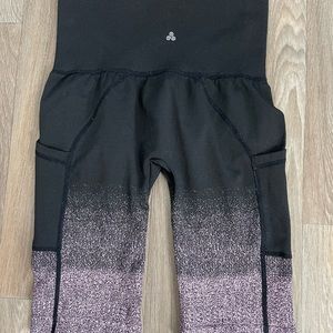 Bike shorts